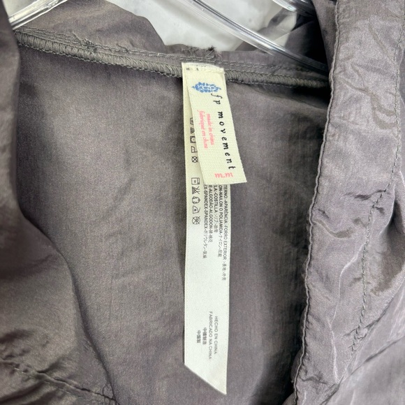 Free People Movement On The Rise Jacket - Picture 7 of 10